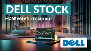 📉 DELL Stock Alert Why November May Be Pivotal for Dells AIDriven Surge [upl. by Teerprug]