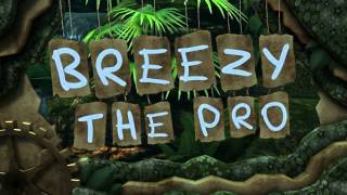 LBP2 BreezyThePro  Body of the Icicle [upl. by Nich]