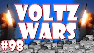 Voltz Wars 98 The Slave Elder [upl. by Raamaj]