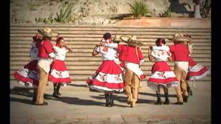 Mexicapan  Ballet Folklorico Lucio Gamboa [upl. by Lotte173]