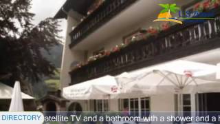 Hotel zum Toni  Bad Hofgastein Hotels Austria [upl. by Osbourne]