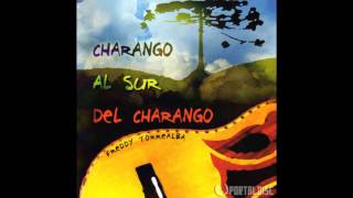 17  Charango al sur del charango  Freddy Torrealbawmv [upl. by Euqinor674]