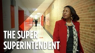 How One Woman Reinvented School To Combat Poverty [upl. by Eelinej]