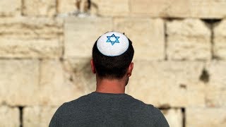 Kippah What You Need to Know About the Jewish Head Covering [upl. by Edmead379]