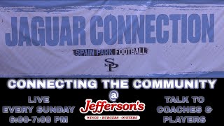 THE JAGUAR CONNECTION  EP 05 [upl. by Eniawd705]