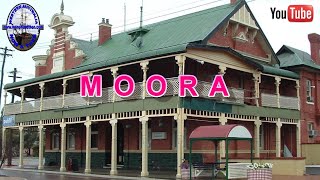 Moora  Western Australia Updated [upl. by Borman]