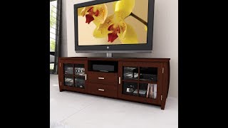 40 MODERN TV STAND DESIGN IDEAS FIT FOR ANY HOME [upl. by Bodwell]