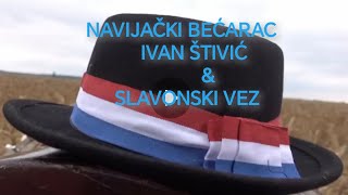 NAVIJAČKI quotEURO BEĆARACquot  IVAN ŠTIVIĆ amp SLAVONSKI VEZ ivanstivicofficialtamburasivez [upl. by Leidgam]