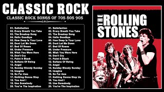 The Great Classic Rock  The Best Classic Rock Songs  Top 100 Best Classic Rock 60s 70s 80s [upl. by Oiracam565]