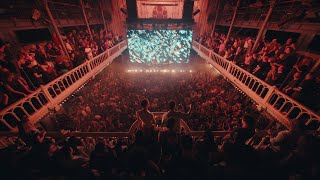 Horizon  from Joris Voorn You amp I live Paradiso Amsterdam 2024 [upl. by Isola]