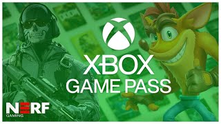 When Will Activision Blizzard Games Arrive On Game Pass [upl. by Studdard]