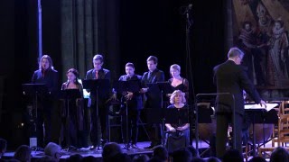 Concert  400 ans du mariage de Louis XIII et dAnne dAutriche à Bordeaux [upl. by Marcoux]