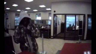 Bothell KeyBank robbery [upl. by Nichani]