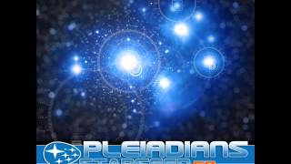 Pleiadians  Starseed [upl. by Jacklin334]