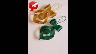 Lindos adornos Navideños craft diy manualidades [upl. by Genet]