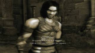 Prince of Persia The Forgotten Sands Review [upl. by Libbna]