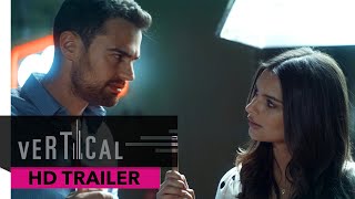 Lying and Stealing  Official Trailer HD  Vertical Entertainment [upl. by Katina]