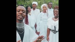 Maranatha family Choir  Nyigisha Choir Version ft Butera Knowless [upl. by Odlo]