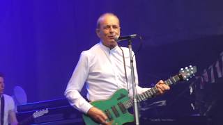 Status Quo  Proposing Medley  Markdorf Germany 20190707 [upl. by Betti424]