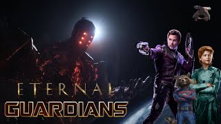 HERE IS HOW MARVEL SHOULD MAKE THE NEXT ETERNALS MOVIE eternals guardiansofthegalaxy starlord [upl. by Yeltrab538]