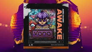 Aero Chord  Awake Vana records [upl. by Egiedan]