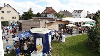 Herford  quotSommerfest Lebenshilfequot  Schlosserstraße  3 September 2016  c Siegmund Bischoff [upl. by Theo]