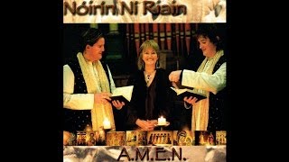 Nóirín Ní Riain  Caoineadh Na dTrí Mhuire Audio Stream [upl. by Philippine600]