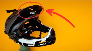 Stay Safe on Your Bike with the Bell Super 3R MIPS Helmet review [upl. by Jordan]