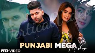 Guru Randhawa mashup Hit Punjabi songs mashup 🎶🔥 GuruRandhawa PunjabiMashup IndianPop [upl. by Burdett]