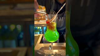 cocktail bartender shorts shots mixologist tricks bhantai emiwaybantai [upl. by Skvorak]