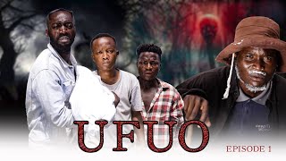 UFUO 1 STARRING DOKO KIDOH JESCA MFINANGA KIBABU [upl. by Eilak464]