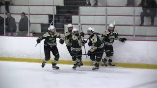 Nashoba Hockey vs Marlboro CMADA Championship 2 23 22 HQ recording [upl. by Asilem]