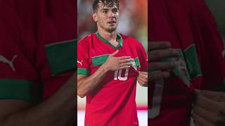 Gabon vs Morocco subscribe trending football brahimdiaz [upl. by Warp]