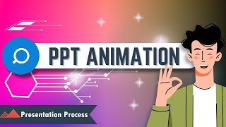 Create this cool animation in PowerPoint [upl. by Mathew34]