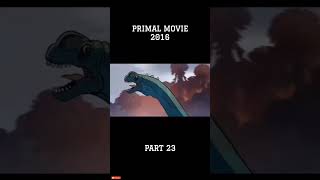 Primal Animation Troll Face Edit🔥☠️shortsvideo capcut [upl. by Readus52]