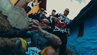 Big Stan ❌ Mafia del surMAFIADELSUR Mirador de Dios VIdeo Oficial [upl. by Aicats64]