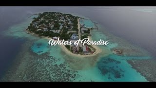 Waters of Paradise  Adapting to Climate Change in the Maldives [upl. by Leiba]