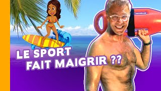 🏄Le Sport Faitil Maigrir [upl. by Snook]