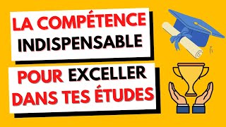 Comment ÊTRE PLUS CONCENTRÉE lors de tes révisions [upl. by Syverson591]