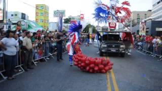 Revelacion Carnavalesca 2da Parte Carnaval de La Gomez [upl. by Marris]