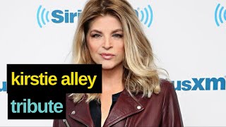 A Tribute to Kirstie Alley 1951  2022 [upl. by Lawton807]