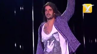 Melendi Festival de Viña 2014 [upl. by Penni140]