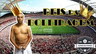 5 REIS DA BOLEIRAGEM DENILSON SHOW [upl. by Ancilin]