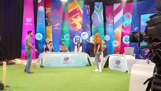 PTV home live show game utha de with shafahat Ali [upl. by Ttenna]