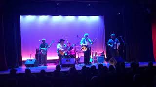 Peter Rowan amp Los Texmaniacs  The Land of the Navajo  723 at the Uptwn Knauer Performing Arts Ctr [upl. by Lefty]