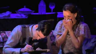 Official Trailer Fords Theatre quotThe Glass Menageriequot [upl. by Hadik487]