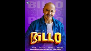 BILLO  OFFICIAL SONG  VISHAL DADLANI  SAAVERI VERMA  PRASHANT SATOSE  ROCK ON MUSIC UK [upl. by Bergin]