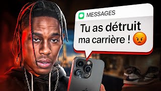 Le pire ÉCHEC de Travis Scott [upl. by Henryetta]