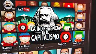 ¿Qué Ocurre Cuando South Park y Millás se Encuentran con Marx para Hablar de la Indiferencia Humana [upl. by Ajup]