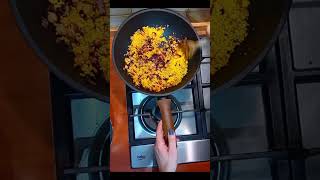 COUSCOUS AUTUNNALE prodotto offerto da flonalcookware [upl. by Lorena32]